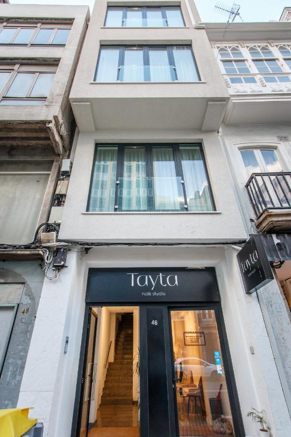 Coruna Vip Centro *