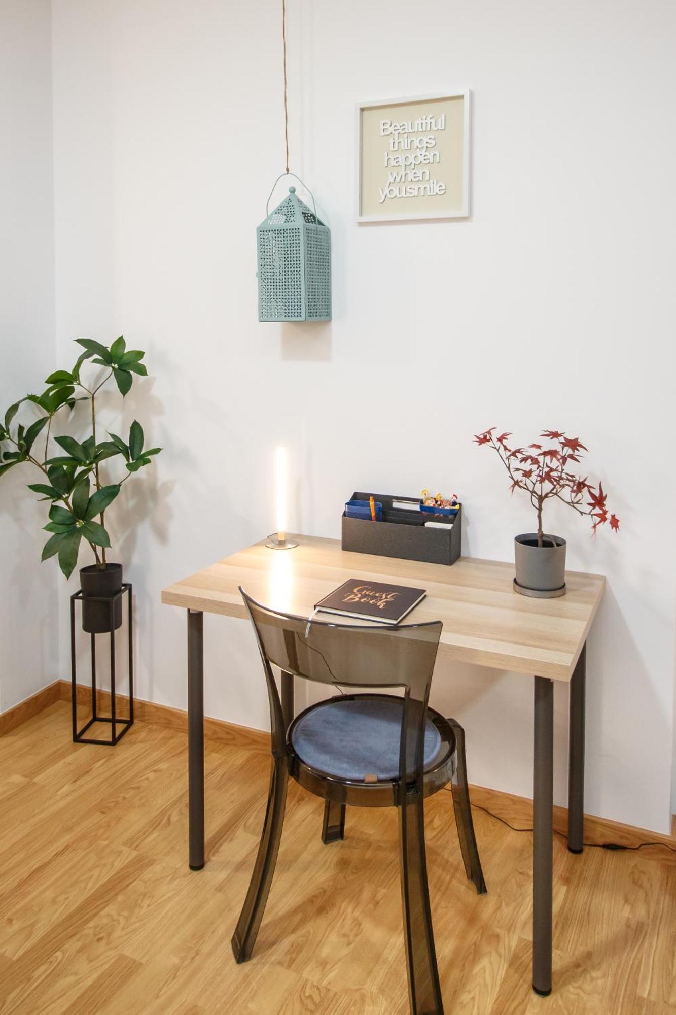 Apartment Coruna Vip Centro *
