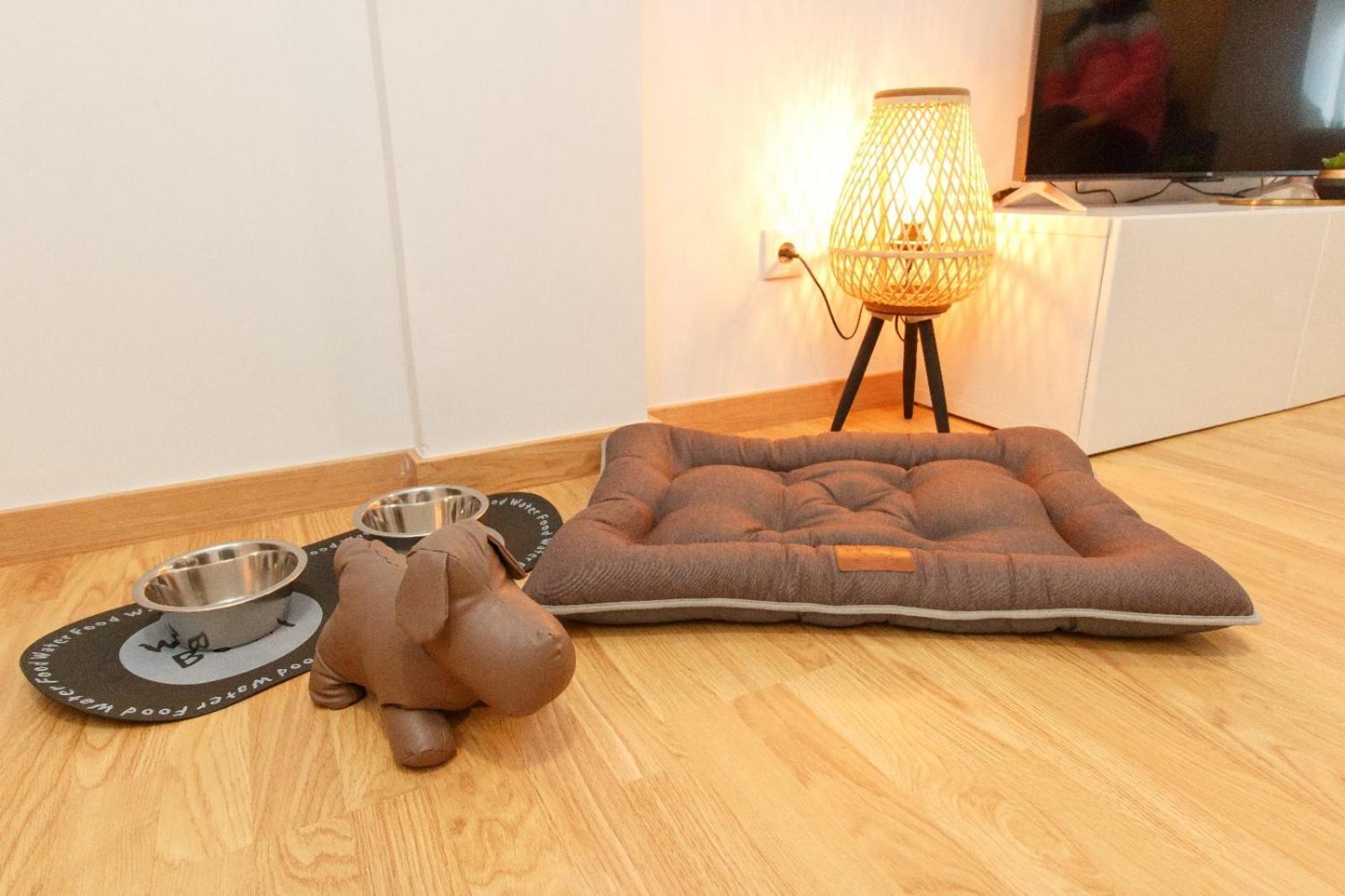 Apartment Coruna Vip Centro *