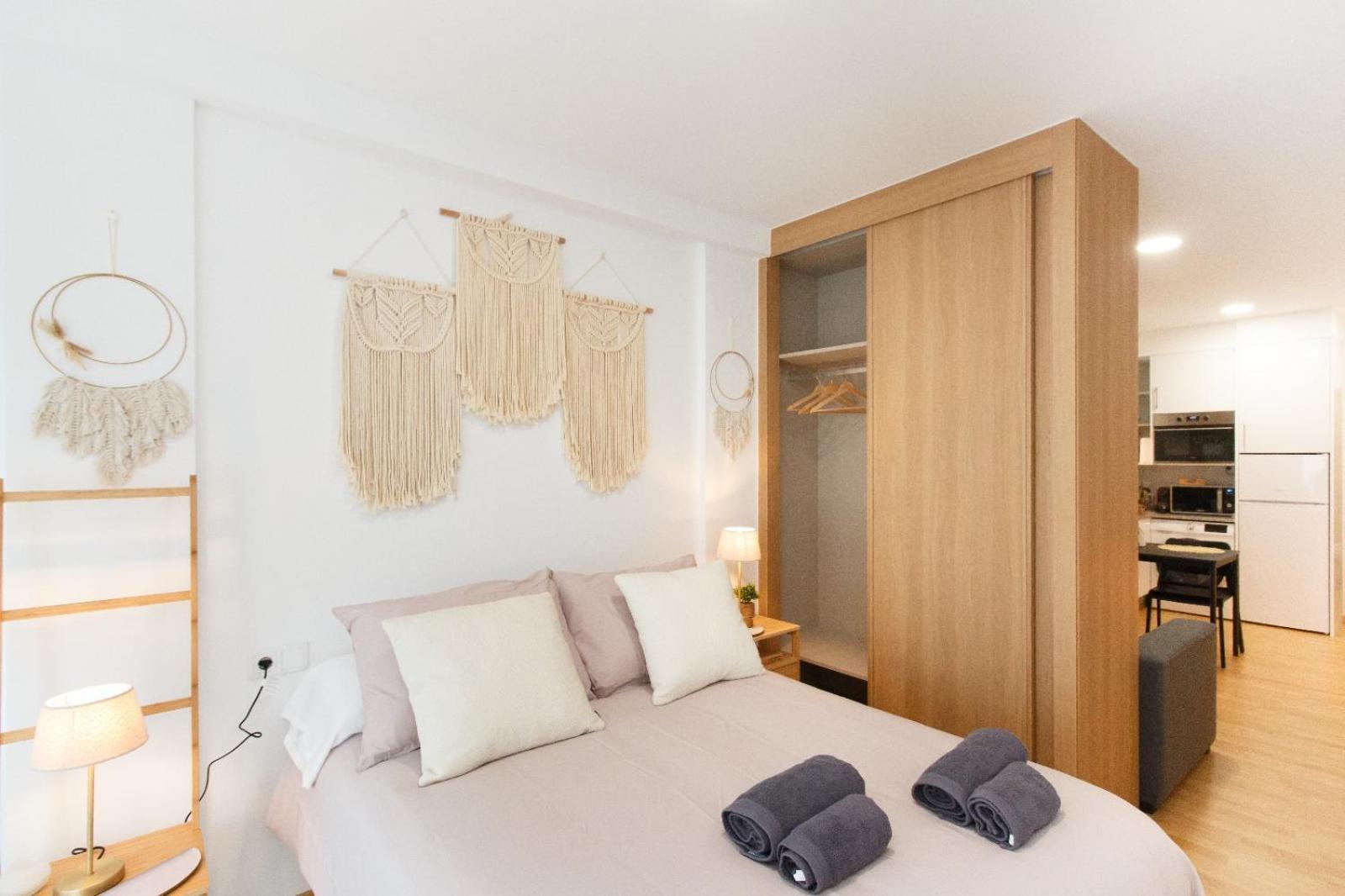 Apartment Coruna Vip Centro *