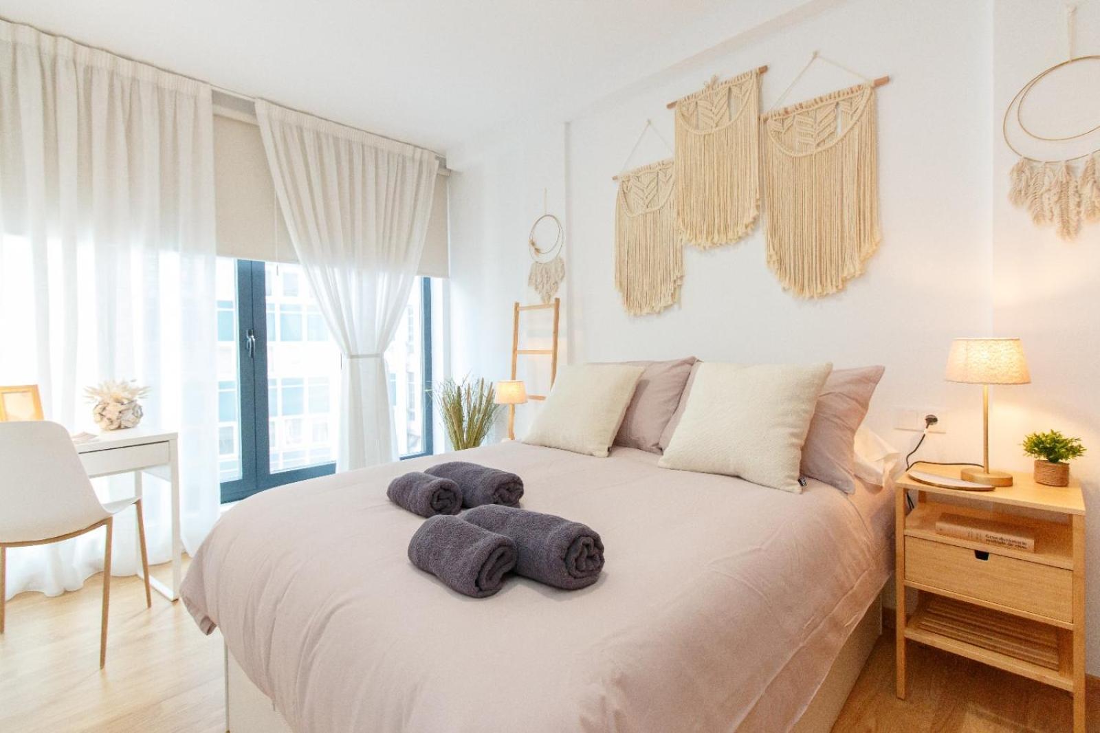 Apartment Coruna Vip Centro