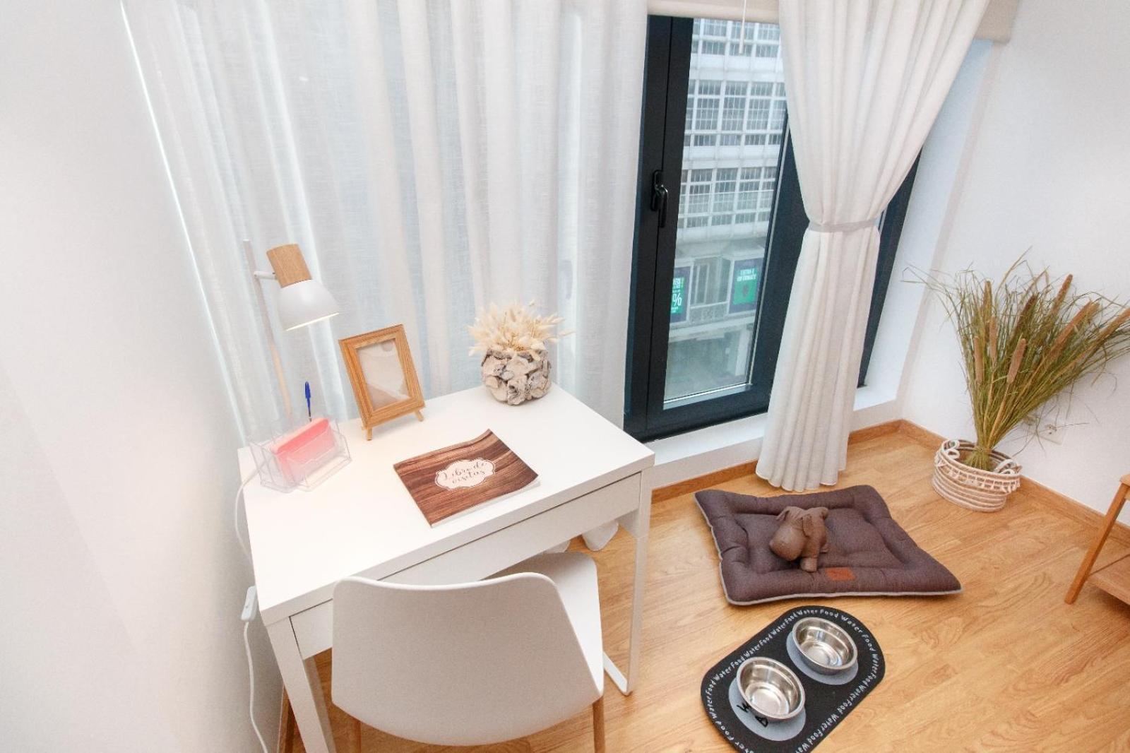 Apartment Coruna Vip Centro *