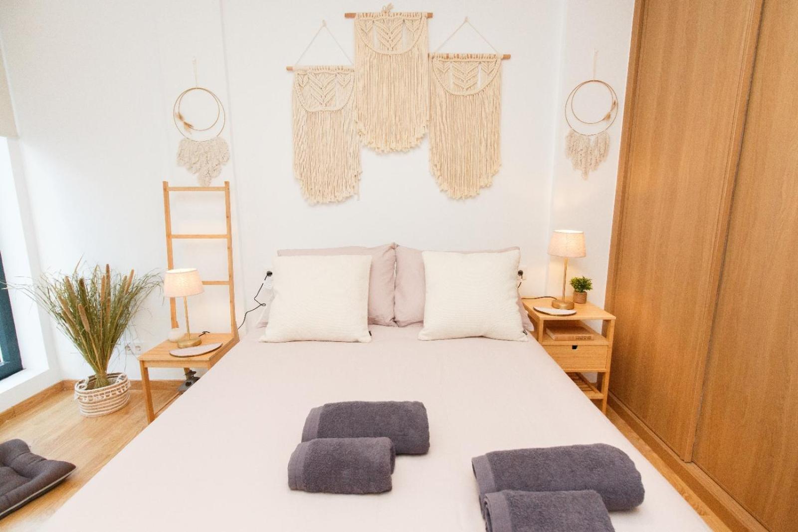 Apartment Coruna Vip Centro A Coruna