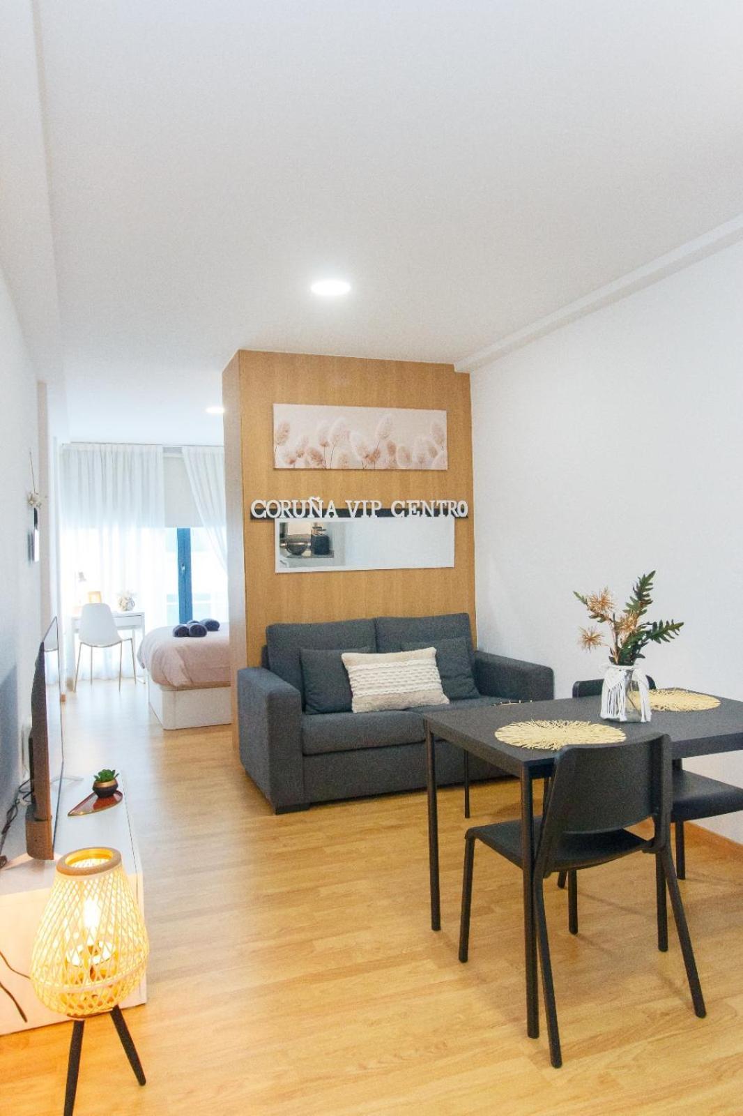 Coruna Vip Centro