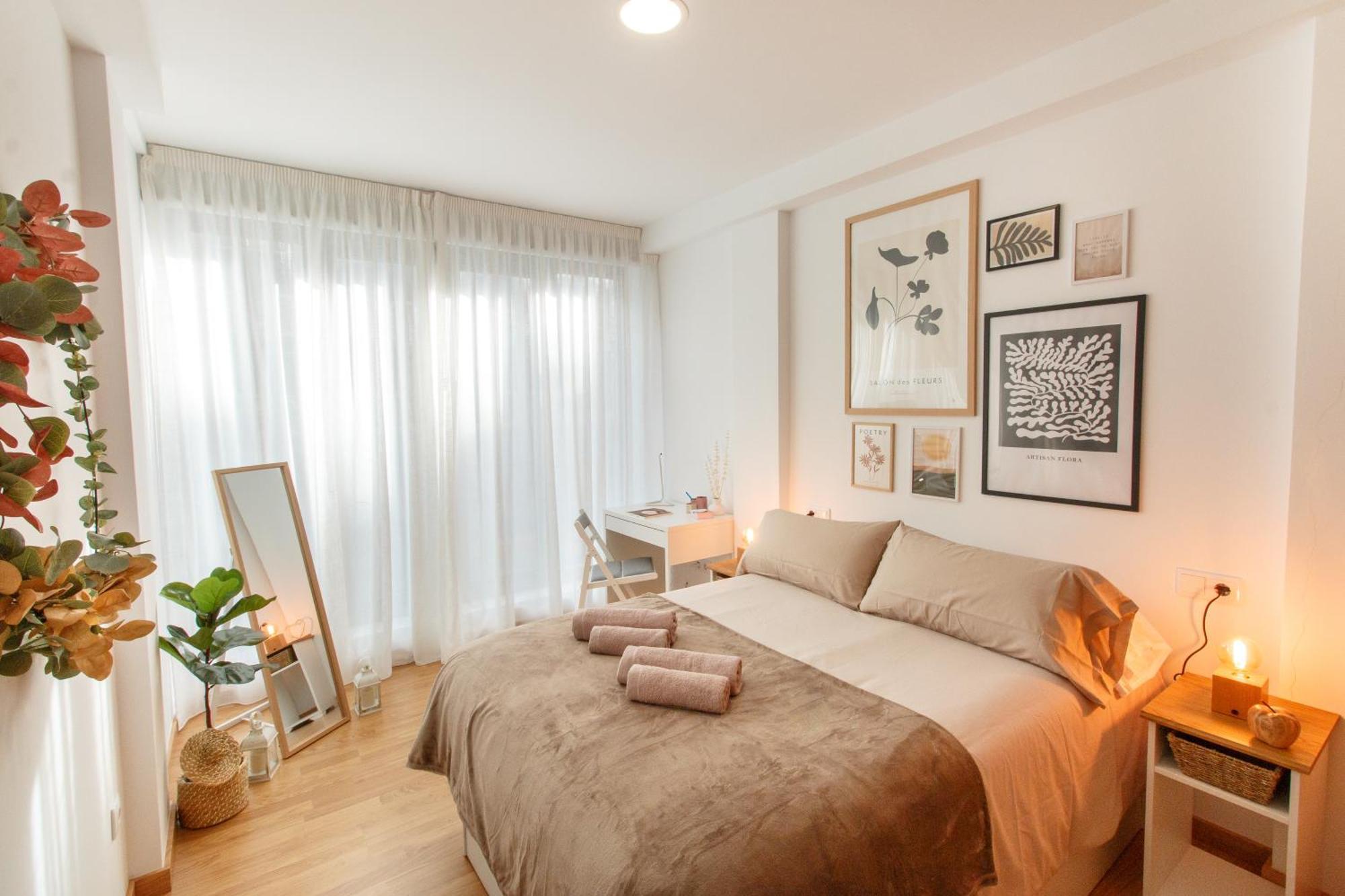 Coruna Vip Centro Apartment A Coruna
