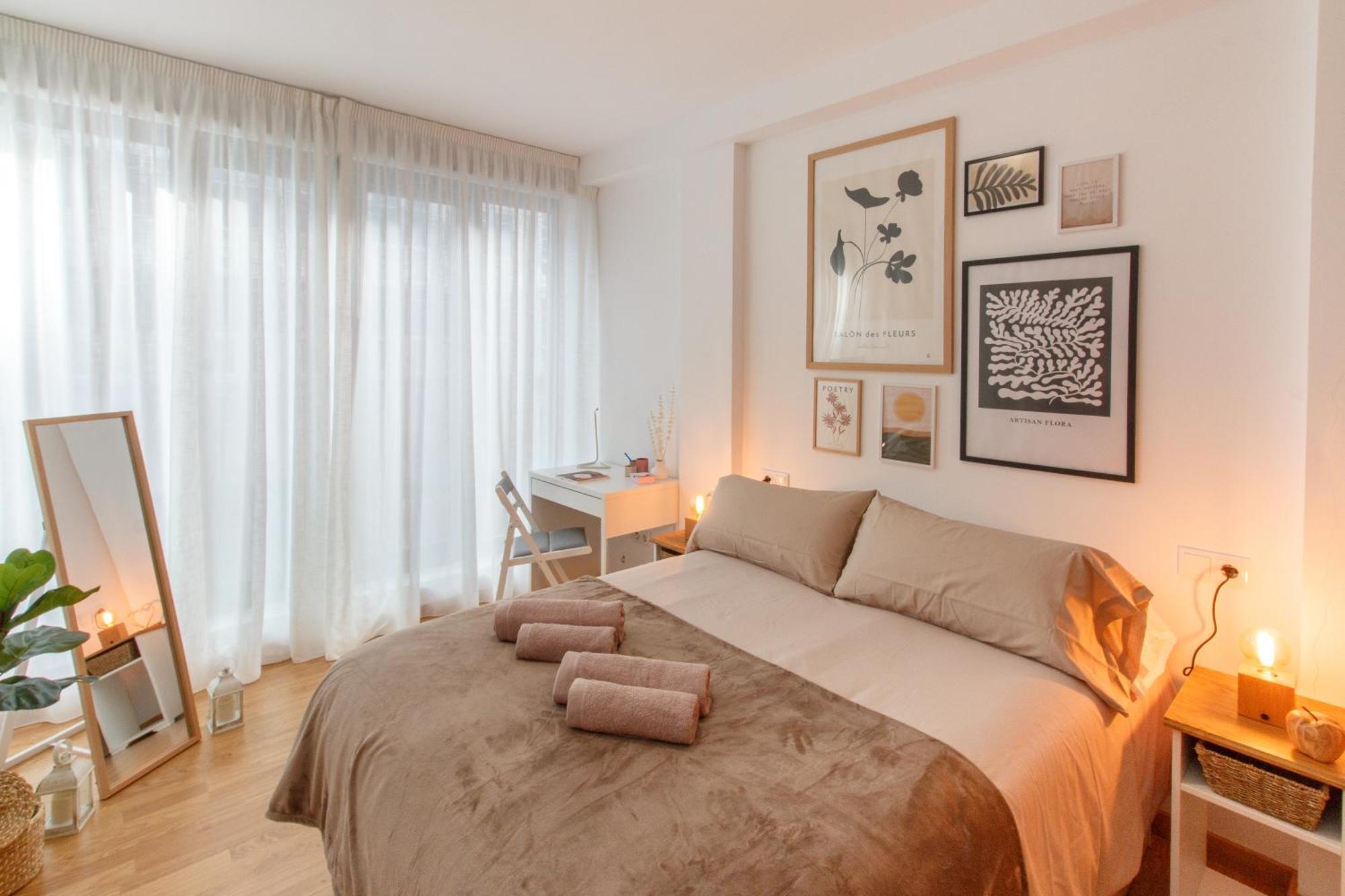 Coruna Vip Centro Apartment *