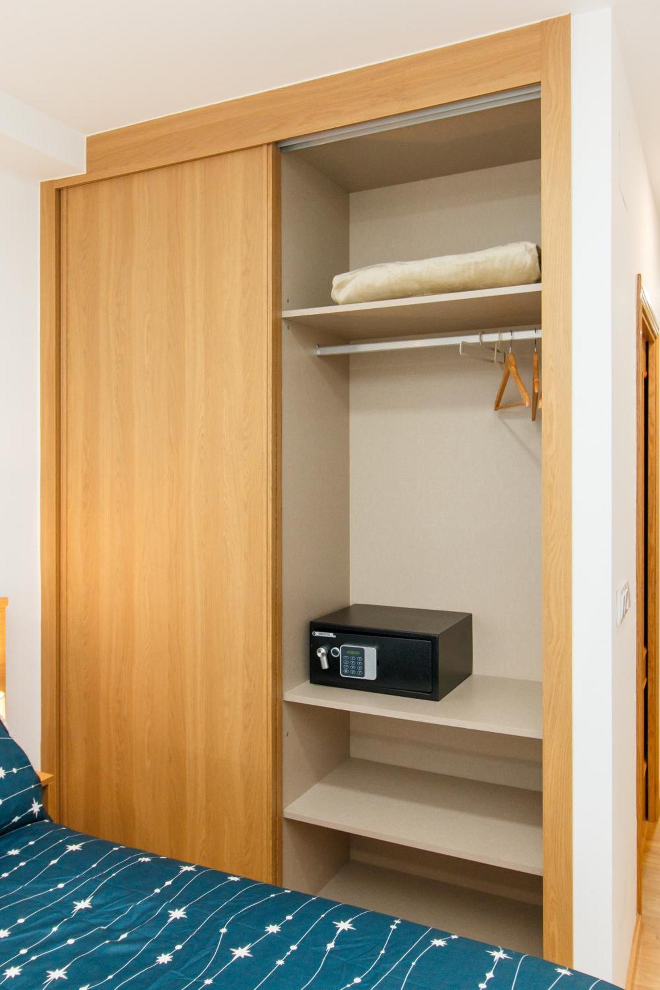 Apartment Coruna Vip Centro A Coruna