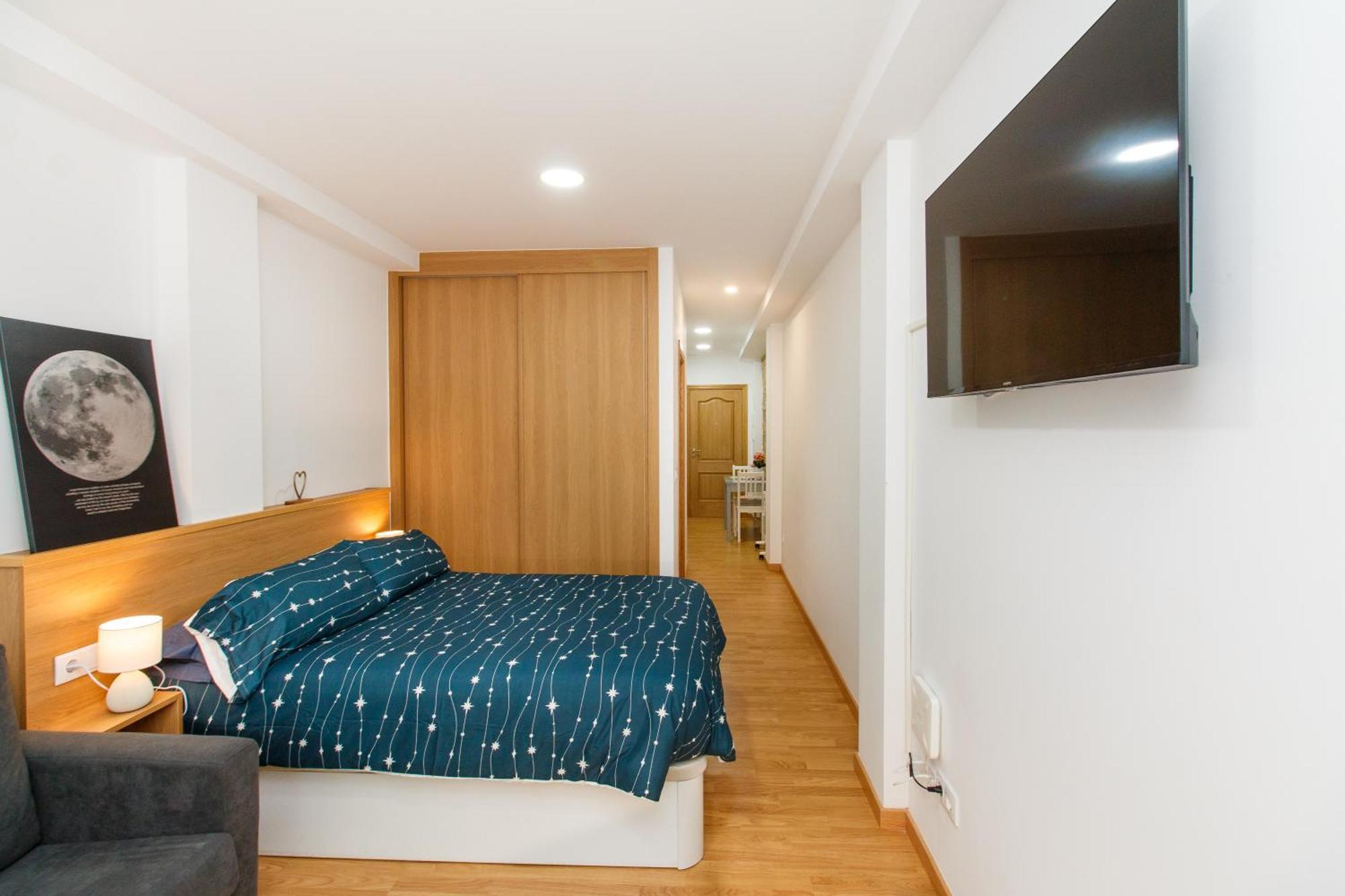 Coruna Vip Centro *