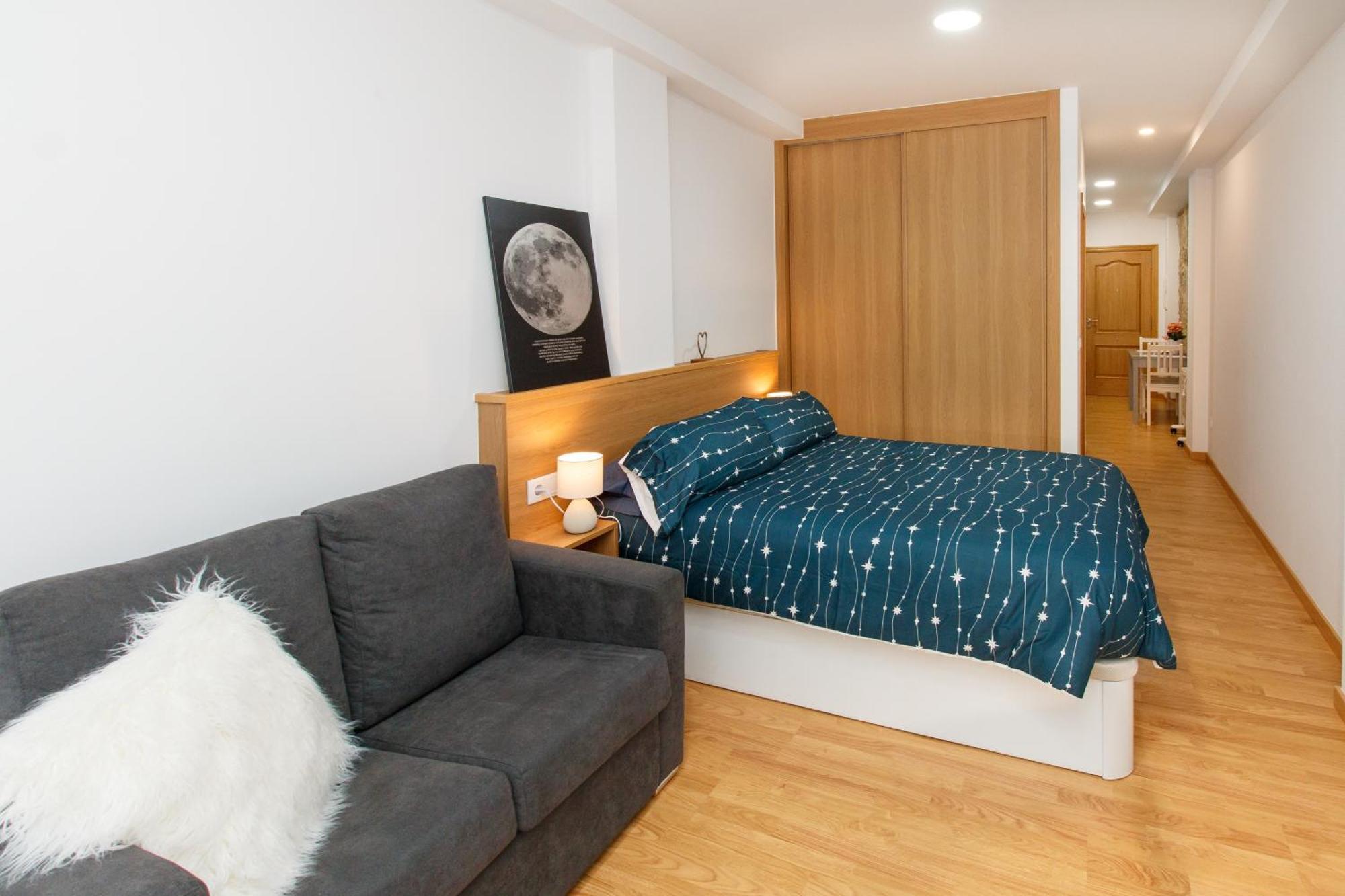 Coruna Vip Centro
