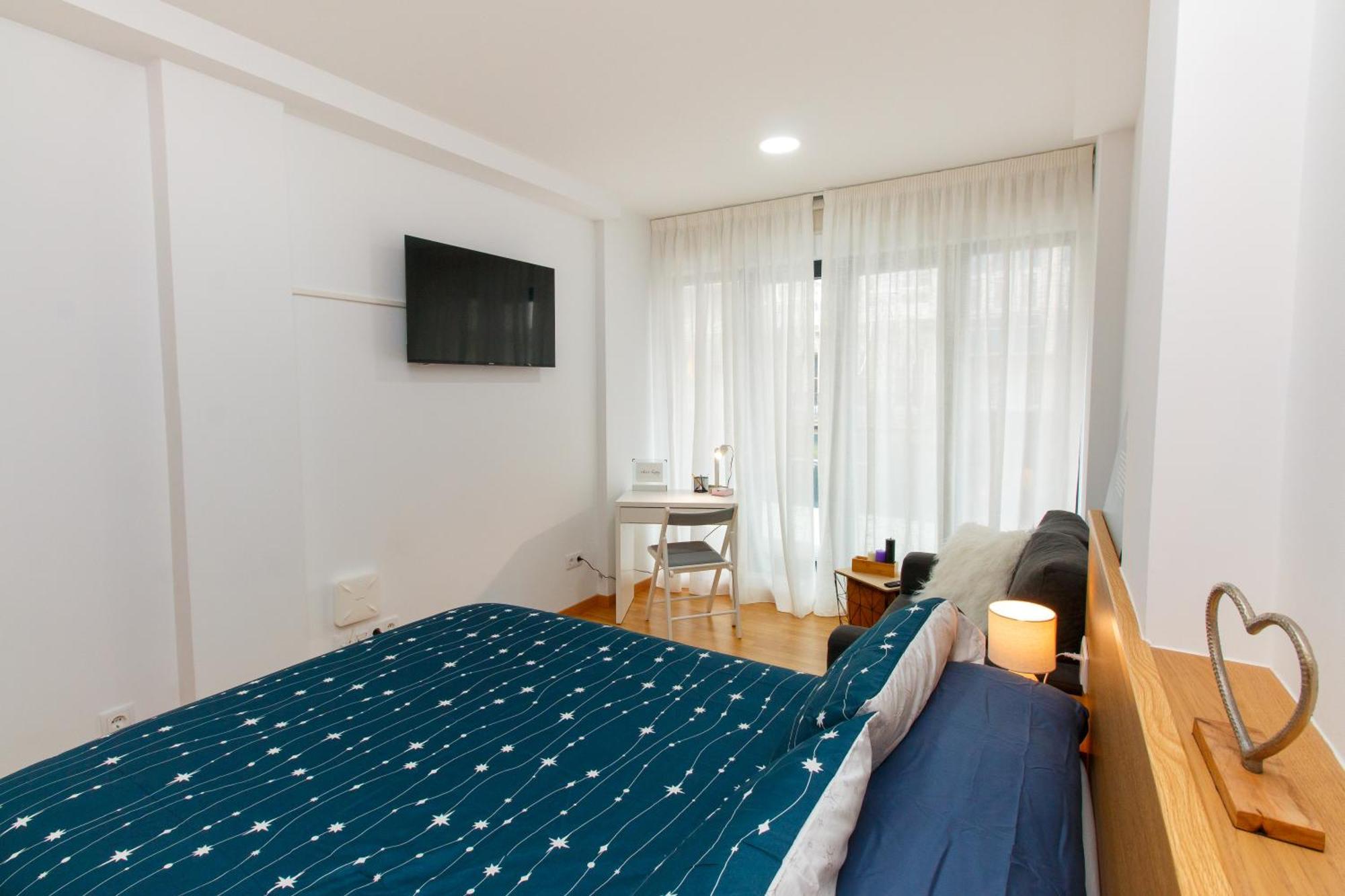 Apartment Coruna Vip Centro *