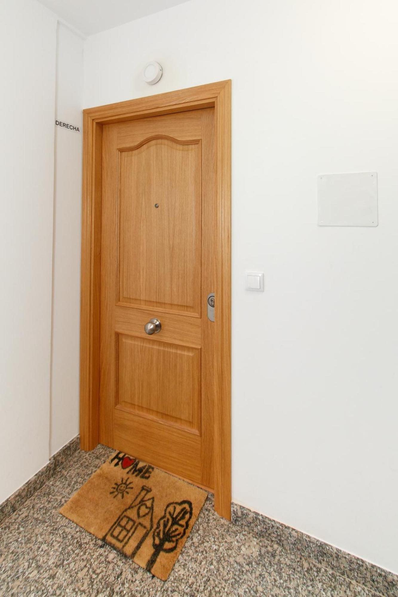 Coruna Vip Centro Apartment A Coruna