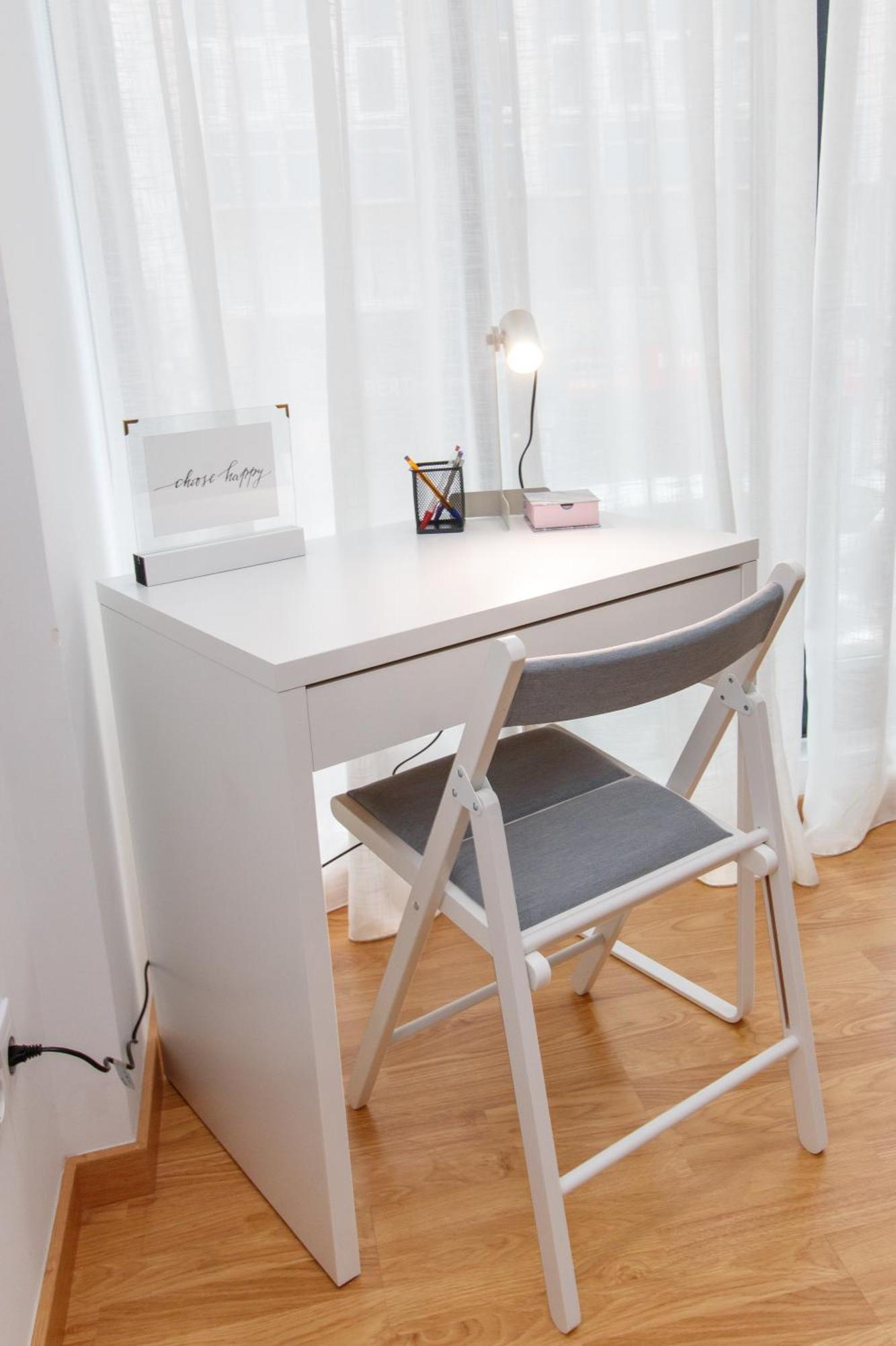 Coruna Vip Centro Apartment *