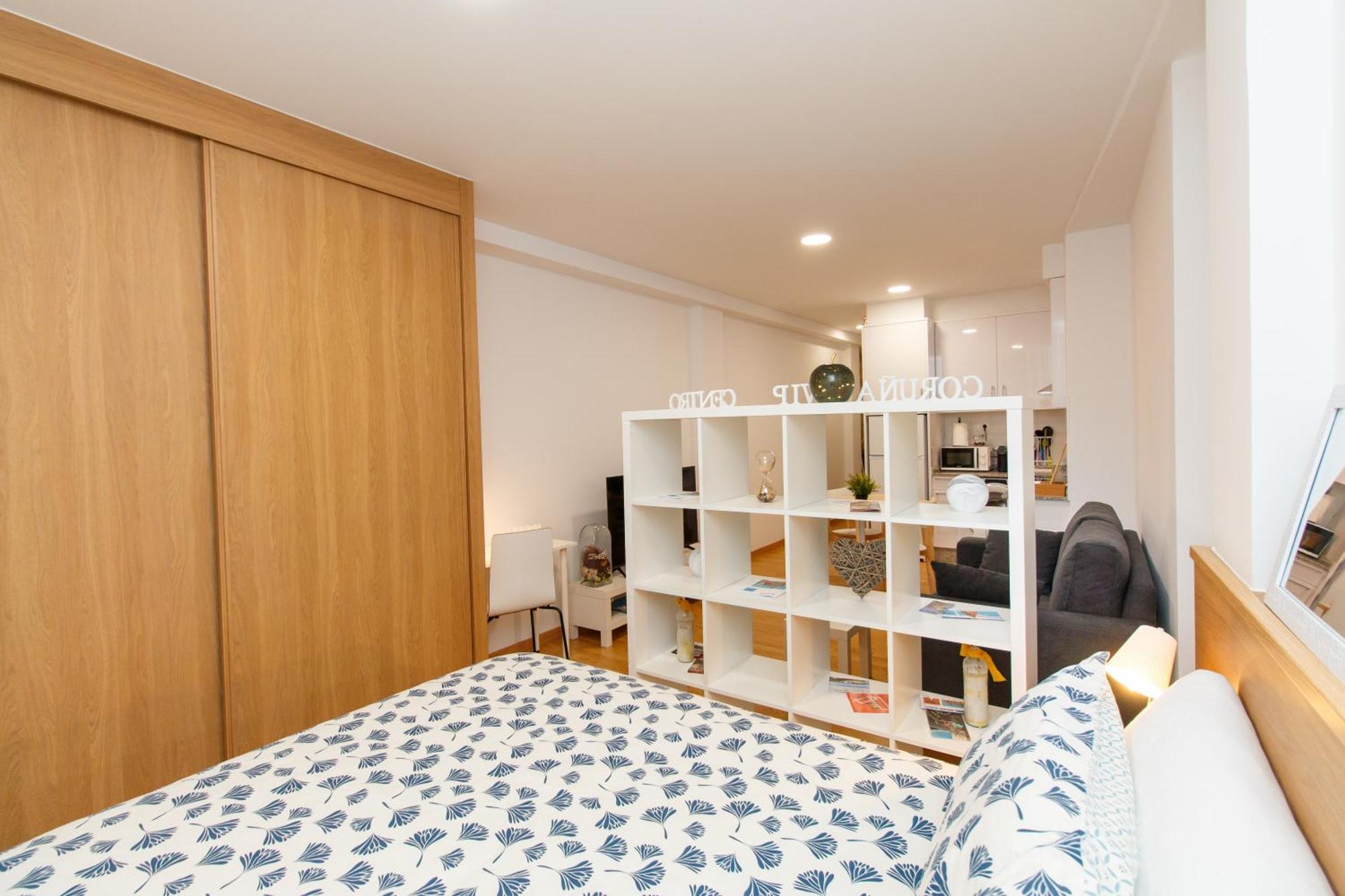 Apartment Coruna Vip Centro *