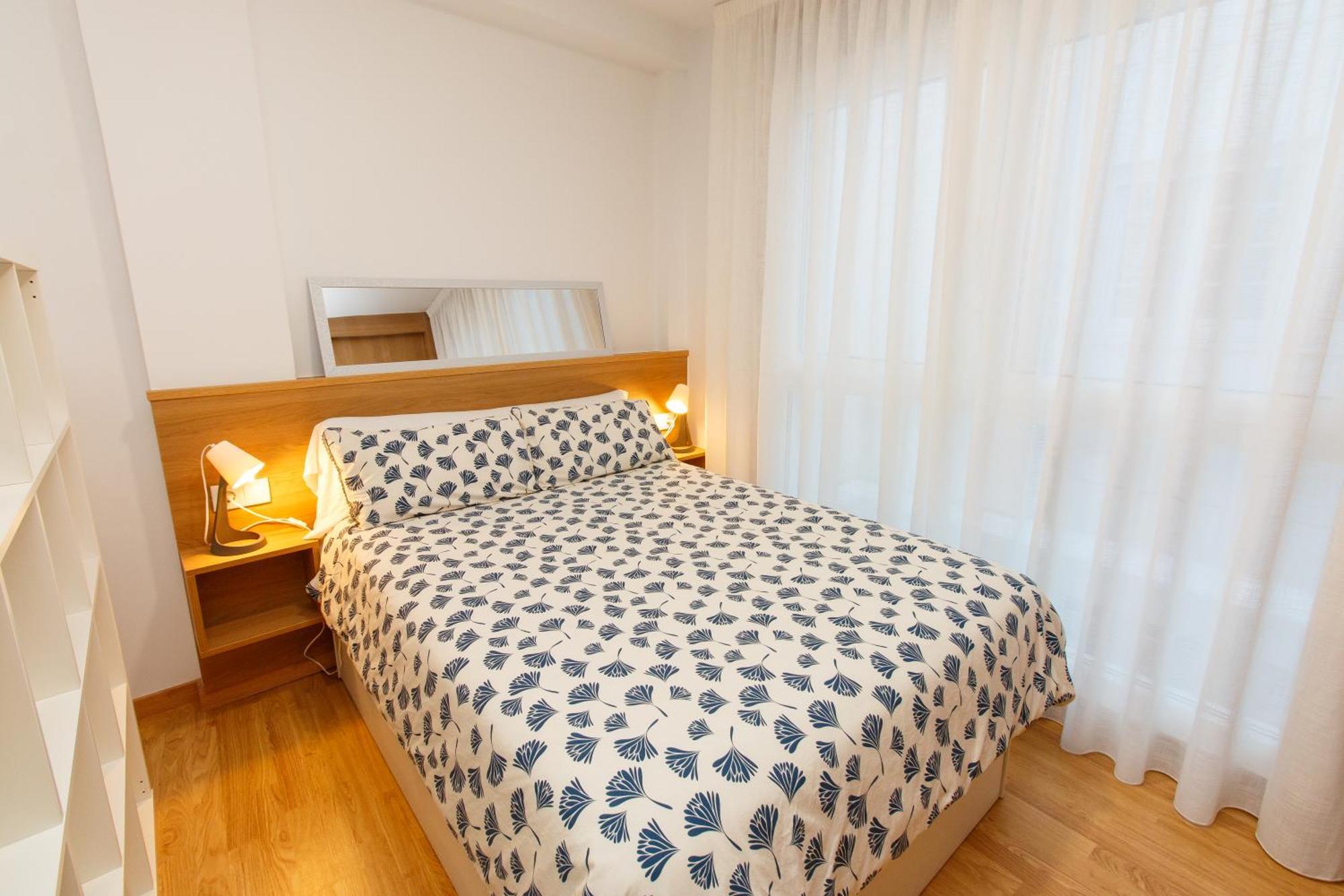 Apartment Coruna Vip Centro *