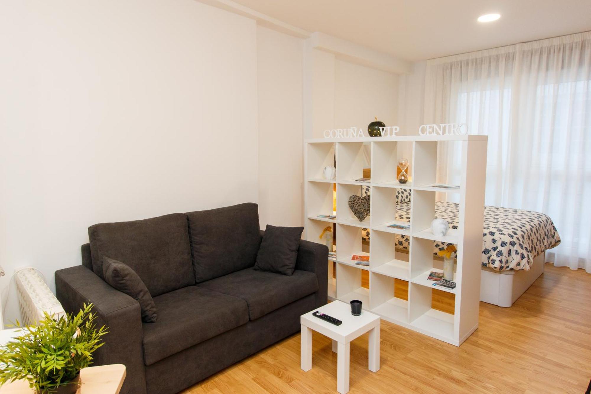 Coruna Vip Centro