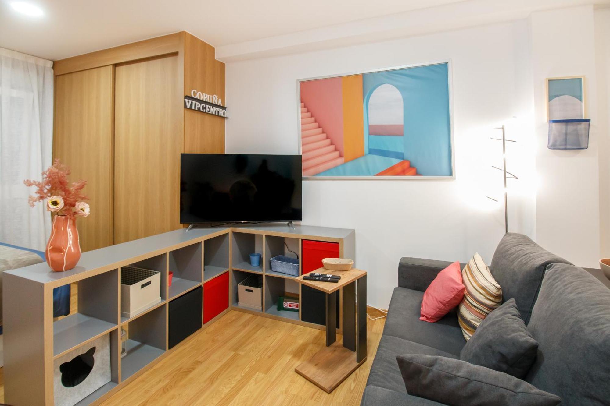 Coruna Vip Centro