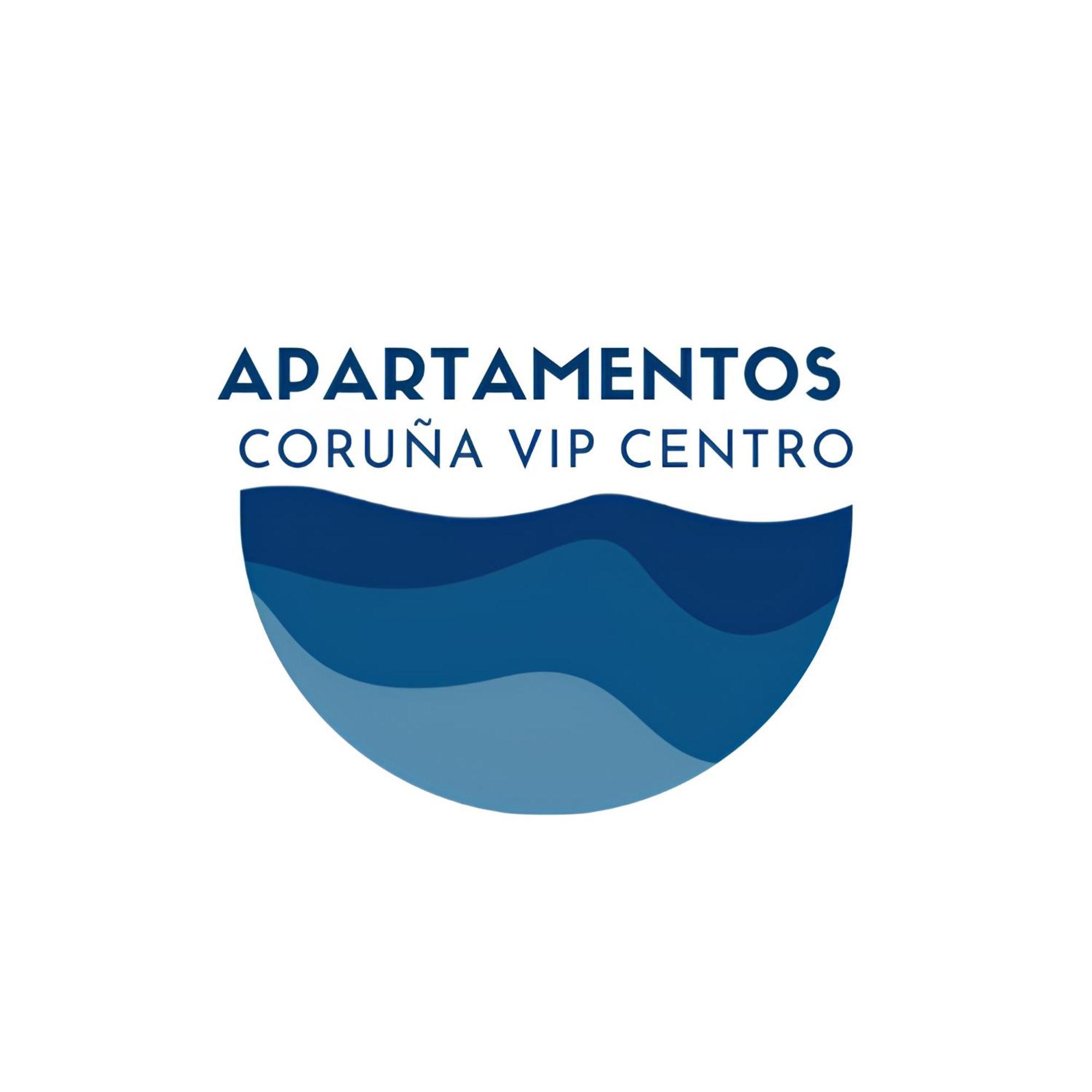 Coruna Vip Centro Apartment